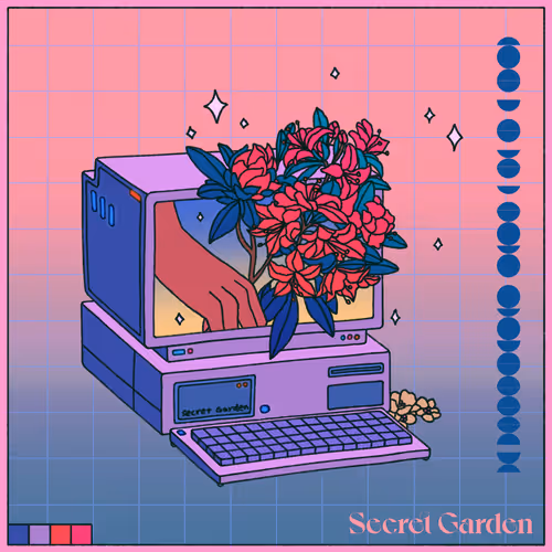 Secret Key #16