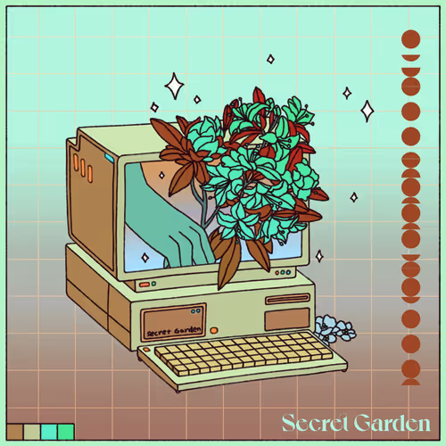 Secret Key #791