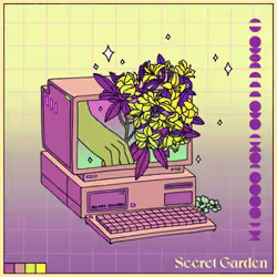 Secret Key #545