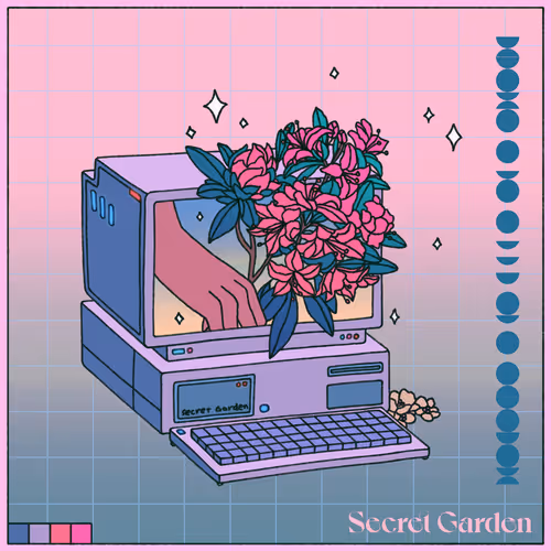 Secret Key #213
