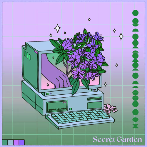 Secret Key #344