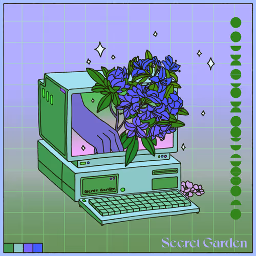 Secret Key #1196