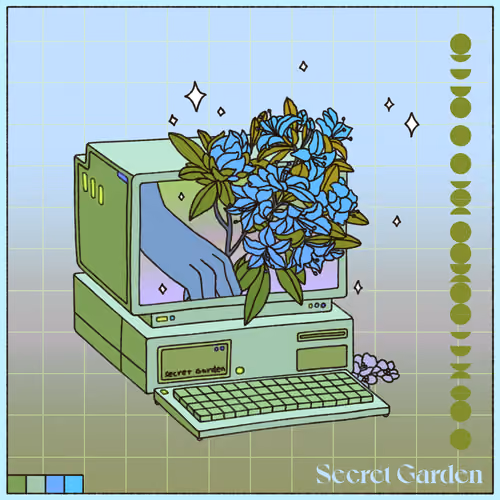 Secret Key #495