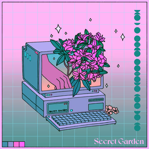Secret Key #570