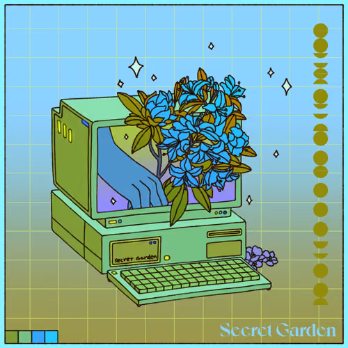 Secret Key #574