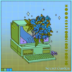 Secret Key #1225