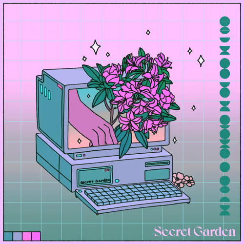 Secret Key #465