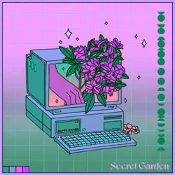 Secret Key #546