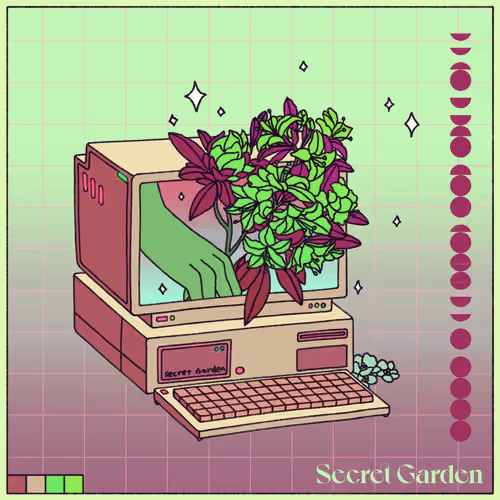 Secret Key #874