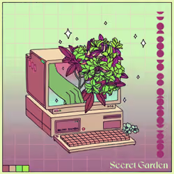 Secret Key #103