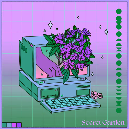 Secret Key #1070