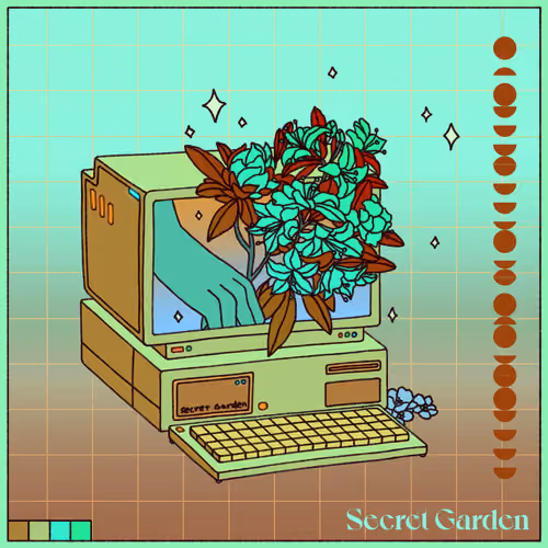 Secret Key #638