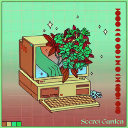 Secret Key #435