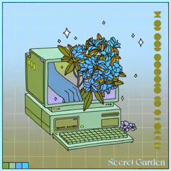 Secret Key #505