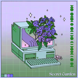 Secret Key #391