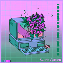 Secret Key #695