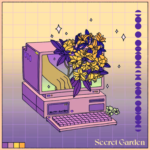 Secret Key #90
