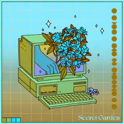 Secret Key #930