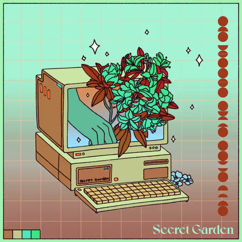 Secret Key #1128