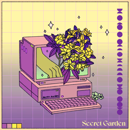 Secret Key #775
