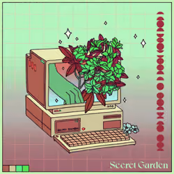 Secret Key #956