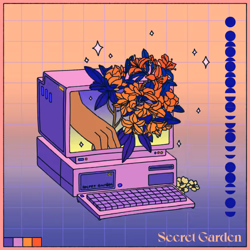 Secret Key #357