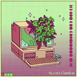 Secret Key #720