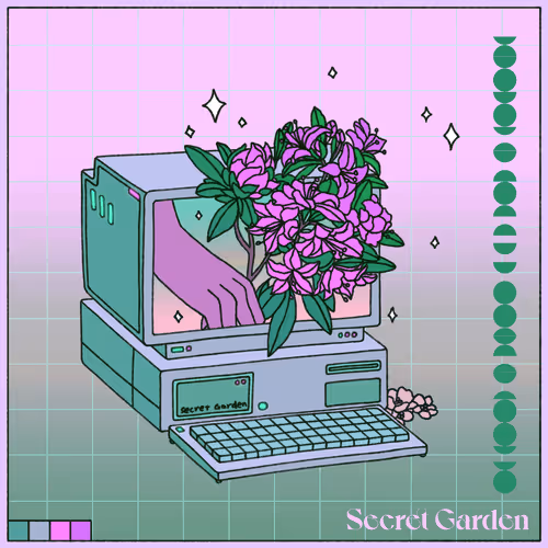 Secret Garden Secret Key