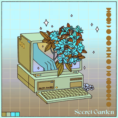 Secret Key #374