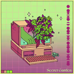 Secret Key #1067