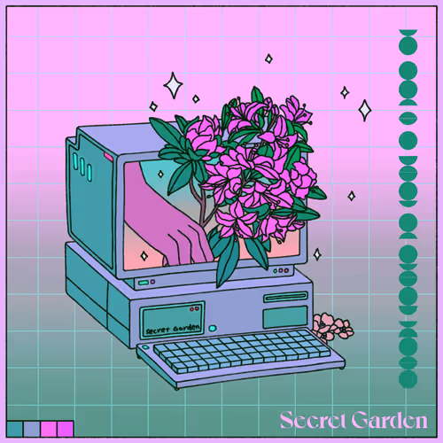 Secret Garden Secret Key