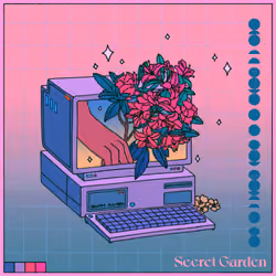 Secret Key #122