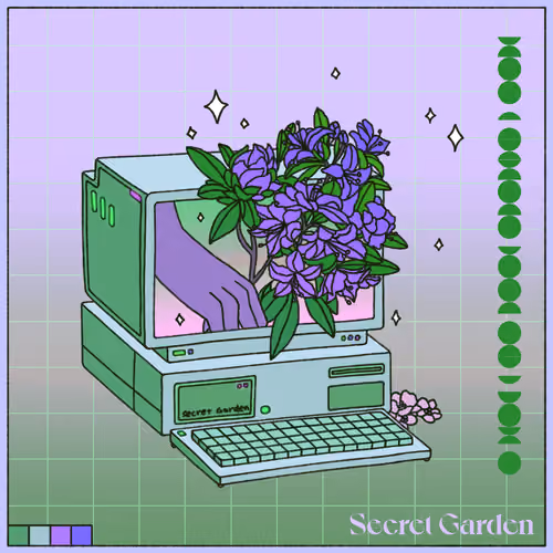 Secret Key #117