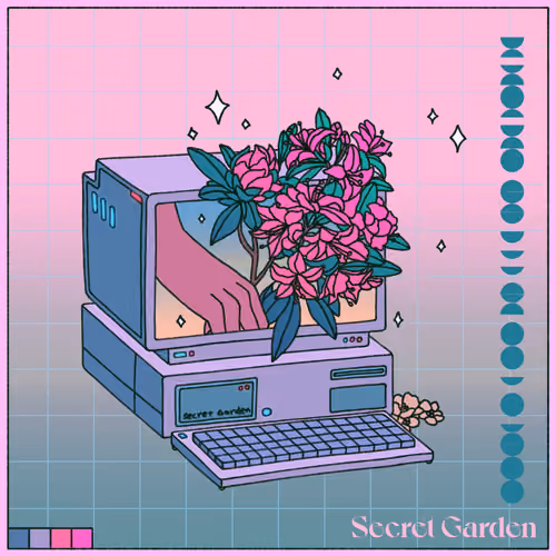 Secret Key #1151