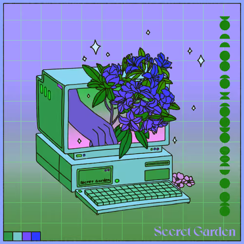 Secret Key #232