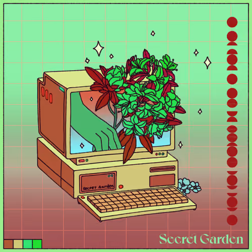 Secret Key #601