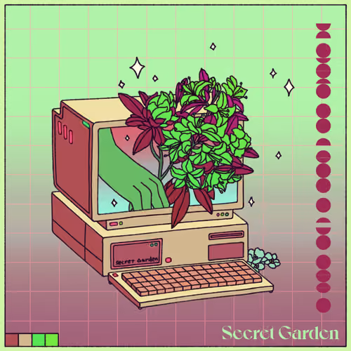 Secret Key #202
