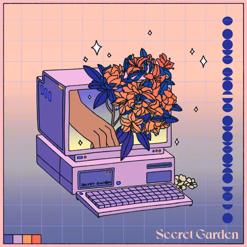 Secret Key #509