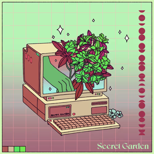 Secret Key #76