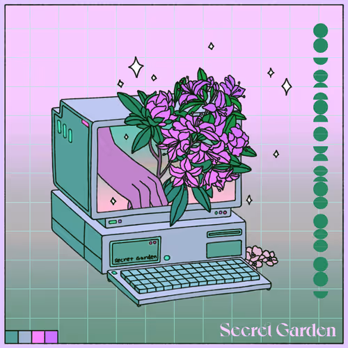 Secret Key #611
