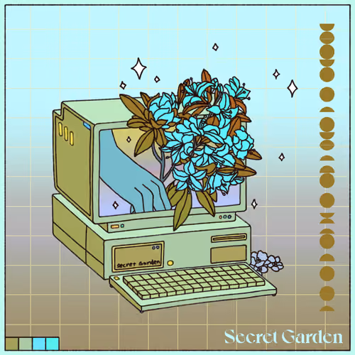 Secret Key #272