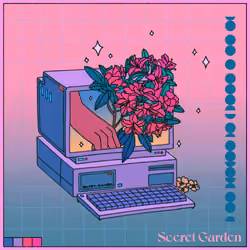 Secret Key #977