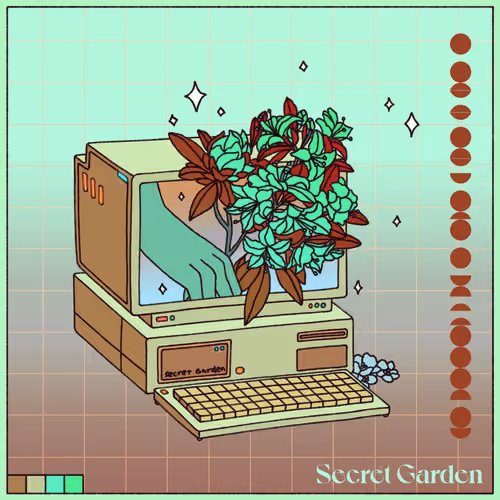 Secret Key #785