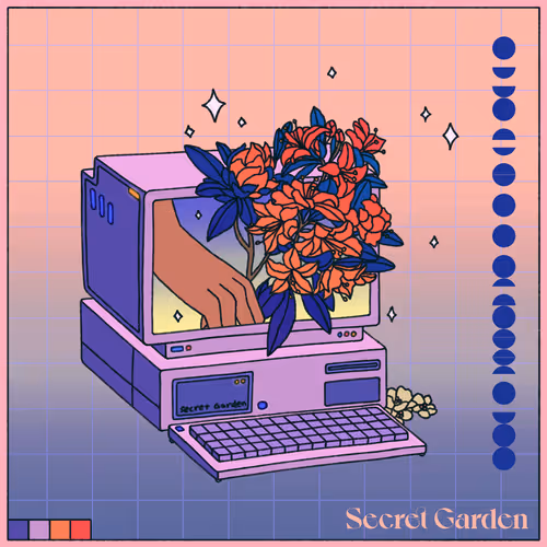 Secret Garden Secret Key