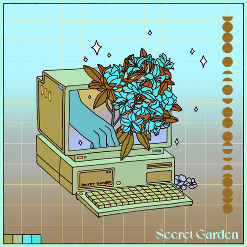 Secret Key #91