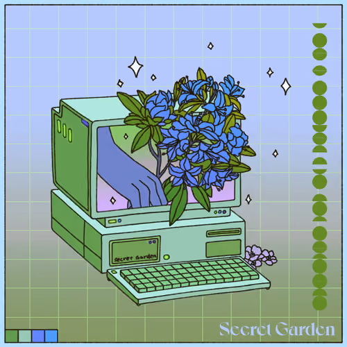 Secret Key #899
