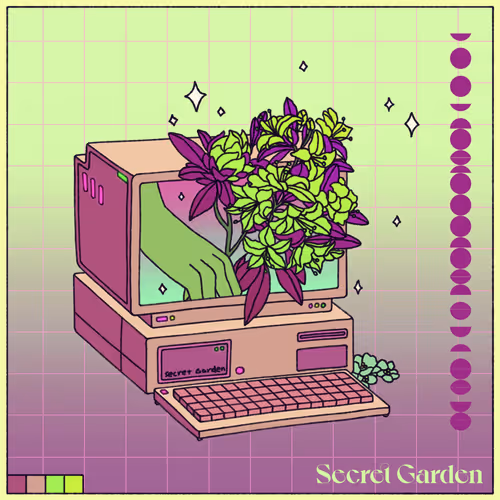 Secret Key #515