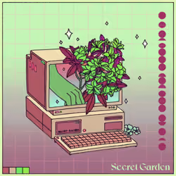Secret Key #915