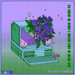 Secret Key #719