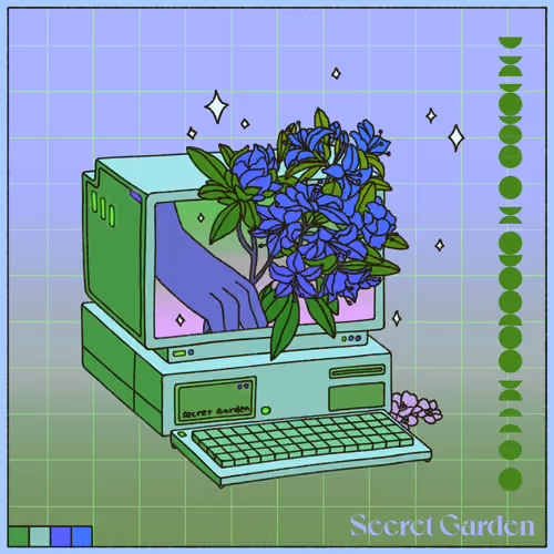 Secret Key #1129